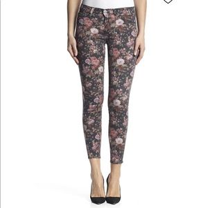 Hudson Jeans NICO SKINNY RUBY-ROSEBUD skinny 29